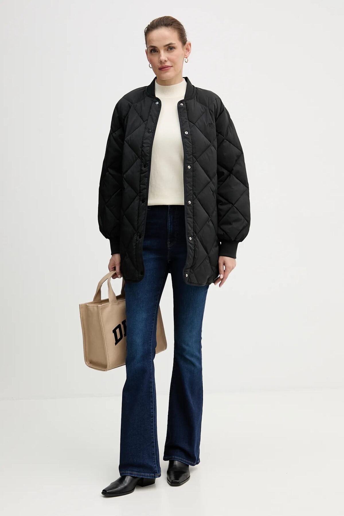 DKNY Hadlee Tote Handbag