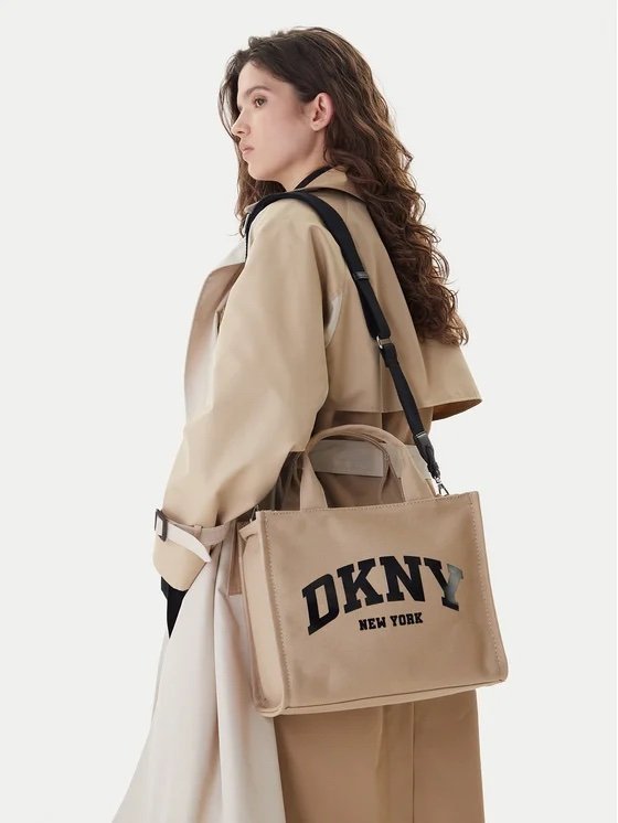 DKNY Hadlee Tote Handbag
