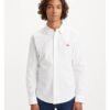 Levi’s® Ανδρικό Πουκάμισο Slim Battery Housemark Μακρυμάνικο Button-Down