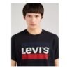 Levi’s® Ανδρικό T-Shirt Sportswear Logo Graphic Crew Neck