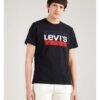 Levi’s® Ανδρικό T-Shirt Sportswear Logo Graphic Crew Neck