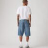 Levi's Ανδρικό Denim Σορτς 478 Baggy Low Rise Wide Leg Non Stretch
