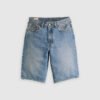 Levi's Ανδρικό Denim Σορτς 478 Baggy Low Rise Wide Leg Non Stretch