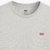 Levi’s Ανδρικό T Shirt Original Housemark Logo Standard Fit 100% Βαμβάκι