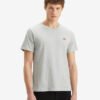 Levi’s Ανδρικό T Shirt Original Housemark Logo Standard Fit 100% Βαμβάκι