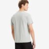 Levi’s Ανδρικό T Shirt Original Housemark Logo Standard Fit 100% Βαμβάκι