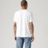 Levi’s Ανδρικό Relaxed Baby Tab Κοντομάνικο T-Shirt Jersey Crewneck