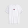 Levi’s Ανδρικό Relaxed Baby Tab Κοντομάνικο T-Shirt Jersey Crewneck