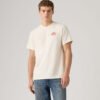 Levi’s Ανδρικό T Shirt Relaxed Graphic Tee Crewneck