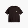 Levi’s Ανδρικό T Shirt Workwear Loose Fit με Τσέπη