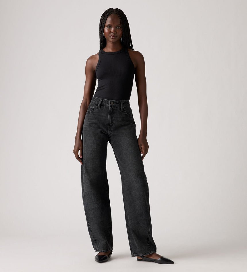 levis-womens-baggy-dad-barrel-jeans-0039A0000_1_CM_FV_dd9d9a21-37a0-4409-bddb-f1bfcb66aad1_860x945_crop_center.progressive.jpg Levi’s Γυναικείο Baggy Dad Barrel Τζιν Mid Rise Tapered Leg