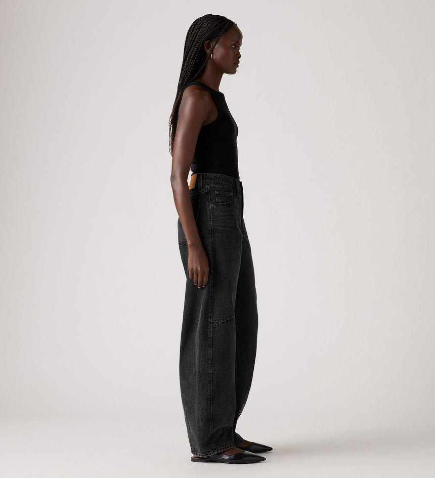 levis-womens-baggy-dad-barrel-jeans-0039A0000_3_CM_SV_79282f8f-2b5a-458d-a519-ab15b2aa812a_860x945_crop_center.progressive.jpg Levi’s Γυναικείο Baggy Dad Barrel Τζιν Mid Rise Tapered Leg