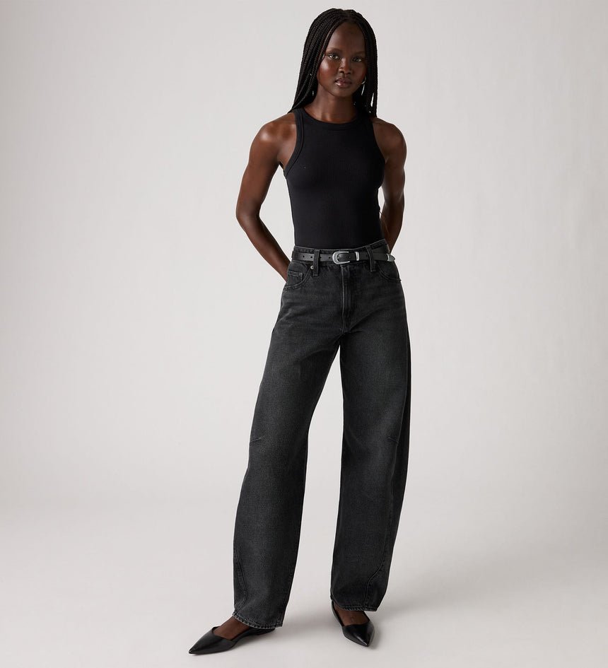 levis-womens-baggy-dad-barrel-jeans-0039A0000_4_CM_DA_57357d43-14f1-48bb-becb-58402fe77765_860x945_crop_center.progressive.jpg Levi’s Γυναικείο Baggy Dad Barrel Τζιν Mid Rise Tapered Leg
