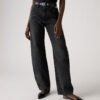 levis-womens-baggy-dad-barrel-jeans-0039A0000_5_CM_D1_83914187-7eaa-4993-9851-69a772ebf894_860x945_crop_center.progressive.jpg Levi’s Γυναικείο Baggy Dad Barrel Τζιν Mid Rise Tapered Leg