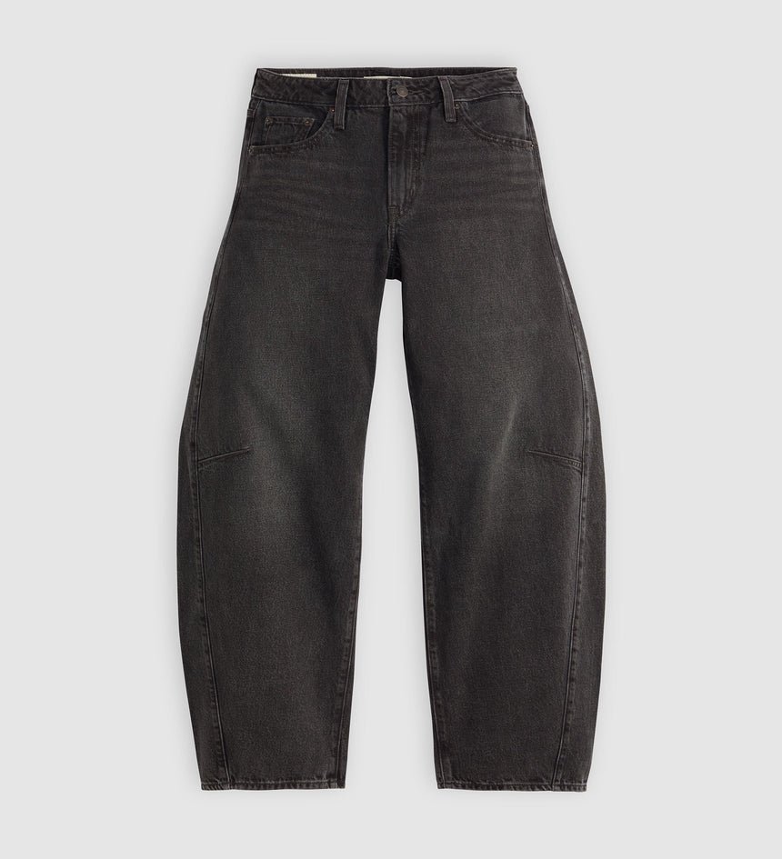 levis-womens-baggy-dad-barrel-jeans-0039A0000_6_CL_FV_9db0194c-d2f4-4f1e-bcf3-d99c1f638773_860x945_crop_center.progressive.jpg Levi’s Γυναικείο Baggy Dad Barrel Τζιν Mid Rise Tapered Leg