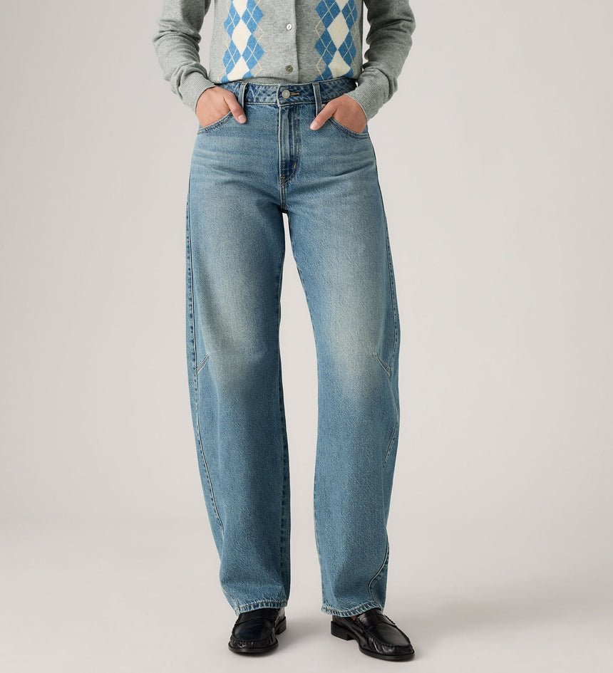 levis-womens-baggy-dad-barrel-jeans_0039A0002_11_CM_D1_b0d049be-10cc-4322-96fd-7845210098df_860x945_crop_center.progressive.jpg Levi’s Γυναικείο Baggy Dad Barrel Τζιν Mid Rise Tapered Leg