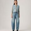 levis-womens-baggy-dad-barrel-jeans_0039A0002_7_CM_FV_6bae305d-314a-473d-a6ab-65909b6ba539_860x945_crop_center.progressive.jpg Levi’s Γυναικείο Baggy Dad Barrel Τζιν Mid Rise Tapered Leg