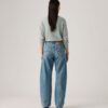 levis-womens-baggy-dad-barrel-jeans_0039A0002_8_CM_BV_cd96352d-b894-4aa5-a4e5-bc9fa0b00318_860x945_crop_center.progressive.jpg Levi’s Γυναικείο Baggy Dad Barrel Τζιν Mid Rise Tapered Leg