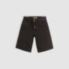 Levi’s Γυναικείο Denim Σορτς Baggy Dad Jorts Mid Rise Baggy Fit Above The Knee