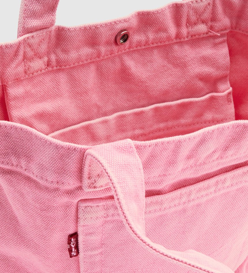 Levi’s Γυναικεία Μίνι Tote Τσάντα