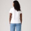 Levi's Γυναικείο T Shirt Perfect Tee Crewneck Standard Fit