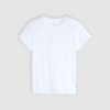 Levi's Γυναικείο T Shirt Perfect Tee Crewneck Standard Fit