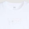 Levi's Γυναικείο T Shirt Perfect Tee Crewneck Standard Fit