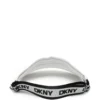 33241346_64228150_1000.webp DKNY Logo Tennis Visor Γυναικείο Visor Καπέλο με Logo Band