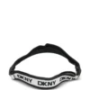 33241352_64295603_1000.webp DKNY Logo Tennis Visor Γυναικείο Visor Καπέλο με Logo Band