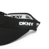 33241352_64295604_1000.webp DKNY Logo Tennis Visor Γυναικείο Visor Καπέλο με Logo Band