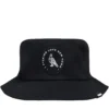 90000312_D5WH1608_BLK_720022391_0_0071_01_1769833904.webp DKNY Pigeon Καπέλο Baseball Cap Βαμβακερό