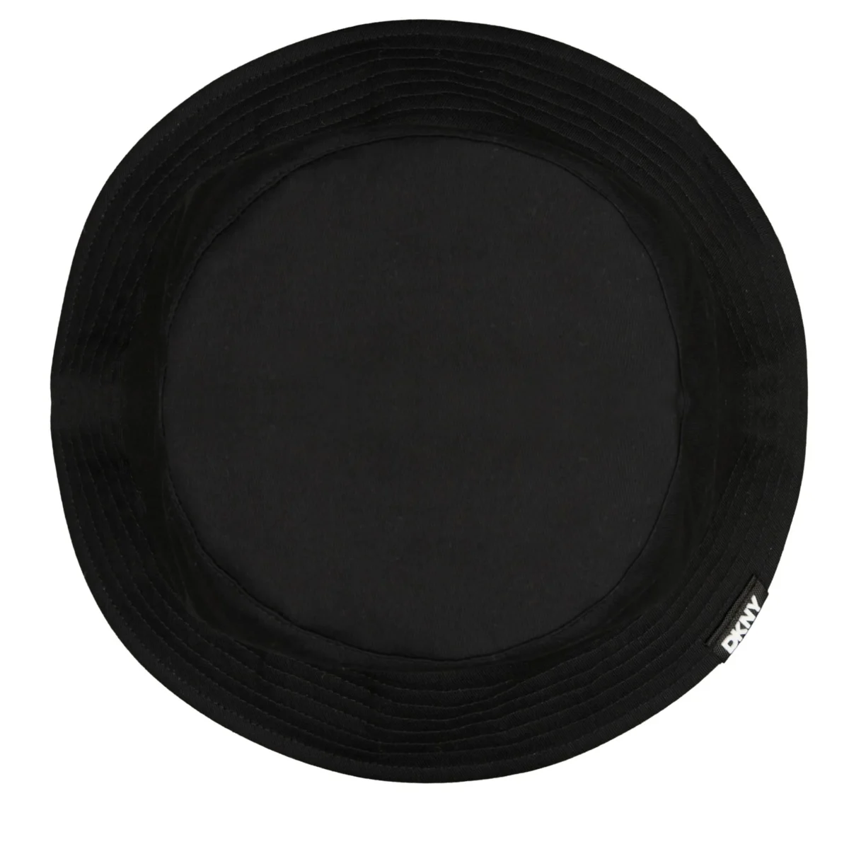 90000312_D5WH1608_BLK_720022391_0_0071_03_1769833904.webp DKNY Pigeon Καπέλο Baseball Cap Βαμβακερό