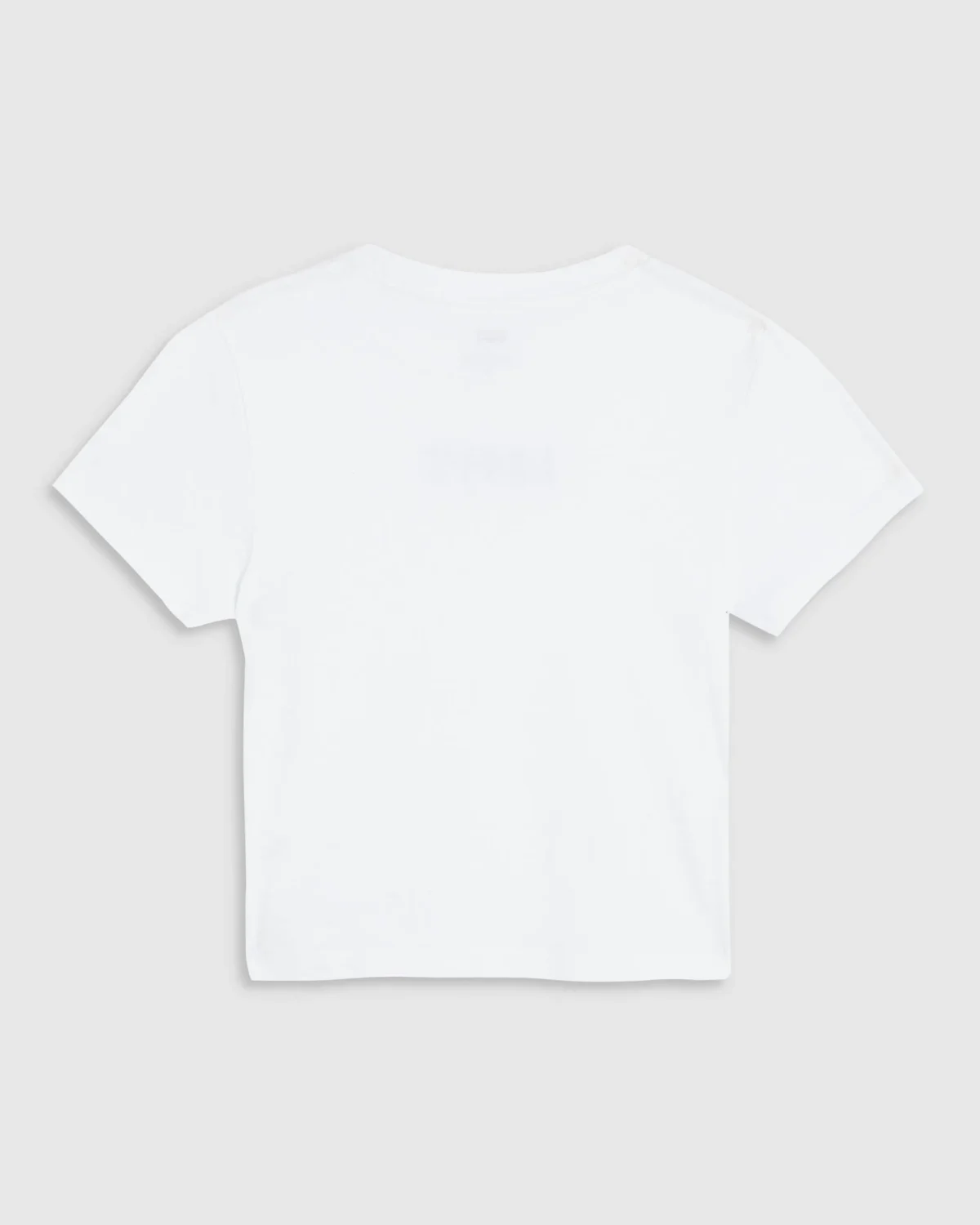 Levi’s Γυναικείο T Shirt Graphic Essential Sporty Tee Slim Fit Crewneck