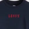 Levi’s Γυναικείο T Shirt Graphic Essential Sporty Tee Slim Fit Crewneck
