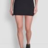 DKNY Sport Γυναικεία Αθλητική Φούστα Skort Extra High Rise Balance Compression με Εσωτερικό Biker Shorts