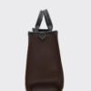 EA Bags In The Name Crosstote Large Τσάντα Tote Crossbody από Vegan Leather με Φερμουάρ