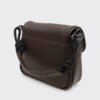 EA Bags Messenger Combo Shoulder Bag L Τσάντα Ώμου και Χιαστί από Vegan Leather με Μαγνητικό Κλείσιμο