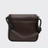 EA Bags Messenger Combo Shoulder Bag L Τσάντα Ώμου και Χιαστί από Vegan Leather με Μαγνητικό Κλείσιμο