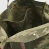 Levi's Heritage Tote Bag Τσάντα Tote 23L από Ανθεκτικό Βαμβακερό Canvas