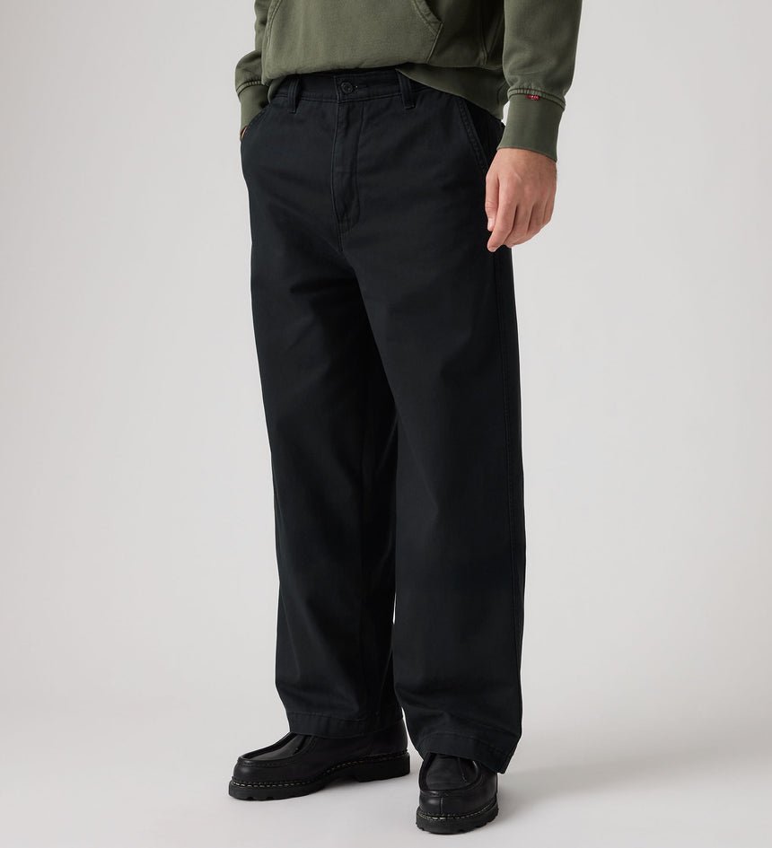 Levi’s XX Chino Baggy Ανδρικό Παντελόνι Chino Baggy Fit Straight Leg
