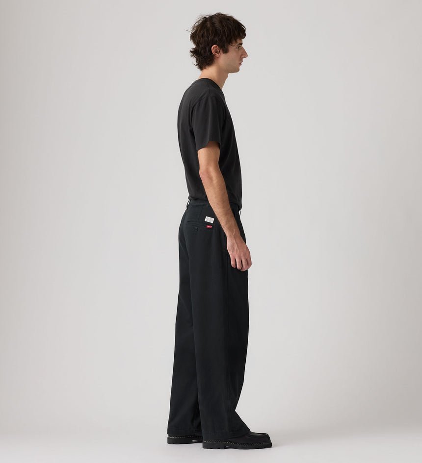 Levi’s XX Chino Baggy Ανδρικό Παντελόνι Chino Baggy Fit Straight Leg