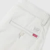 Levi's XX Chino Standard Taper Ανδρικό Παντελόνι Chino Ελαφρύ Linen Blend Tapered Fit