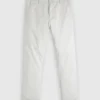 Levi's XX Chino Standard Taper Ανδρικό Παντελόνι Chino Ελαφρύ Linen Blend Tapered Fit