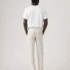Levi's XX Chino Standard Taper Ανδρικό Παντελόνι Chino Ελαφρύ Linen Blend Tapered Fit