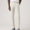 Levi's XX Chino Standard Taper Ανδρικό Παντελόνι Chino Ελαφρύ Linen Blend Tapered Fit