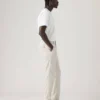 Levi's XX Chino Standard Taper Ανδρικό Παντελόνι Chino Ελαφρύ Linen Blend Tapered Fit