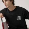 Levi’s Graphic Vintage Fit Tee Ανδρικό T Shirt Relaxed Fit 100% Βαμβάκι