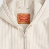 Levi’s Potrero Hooded Jacket Ανδρικό Denim Μπουφάν Hoodie Με Καπιτονέ Επένδυση Relaxed Fit