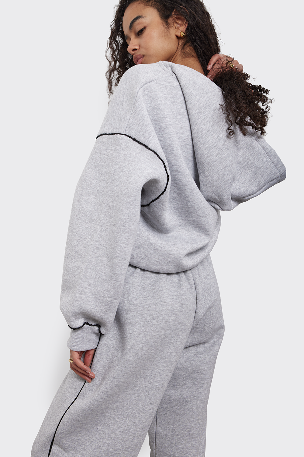 blwh-TOP-39.png Elena Athanasiou City Lady Essential Hoodie Γυναικείο Φούτερ Hoodie Regular Fit