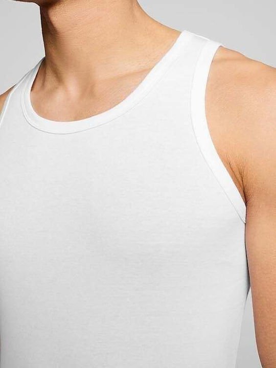 fixedratio_20250909154859_815c8b03.jpeg PUMA Ανδρικές Αμάνικες Φανέλες Everyday 2 Pack με Cat Logo από 100% Βαμβάκι